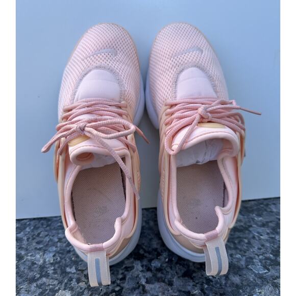 Nike Women Air Presto Sunset Tint White US 9 878068-601 Running Shoes - Picture 1 of 11